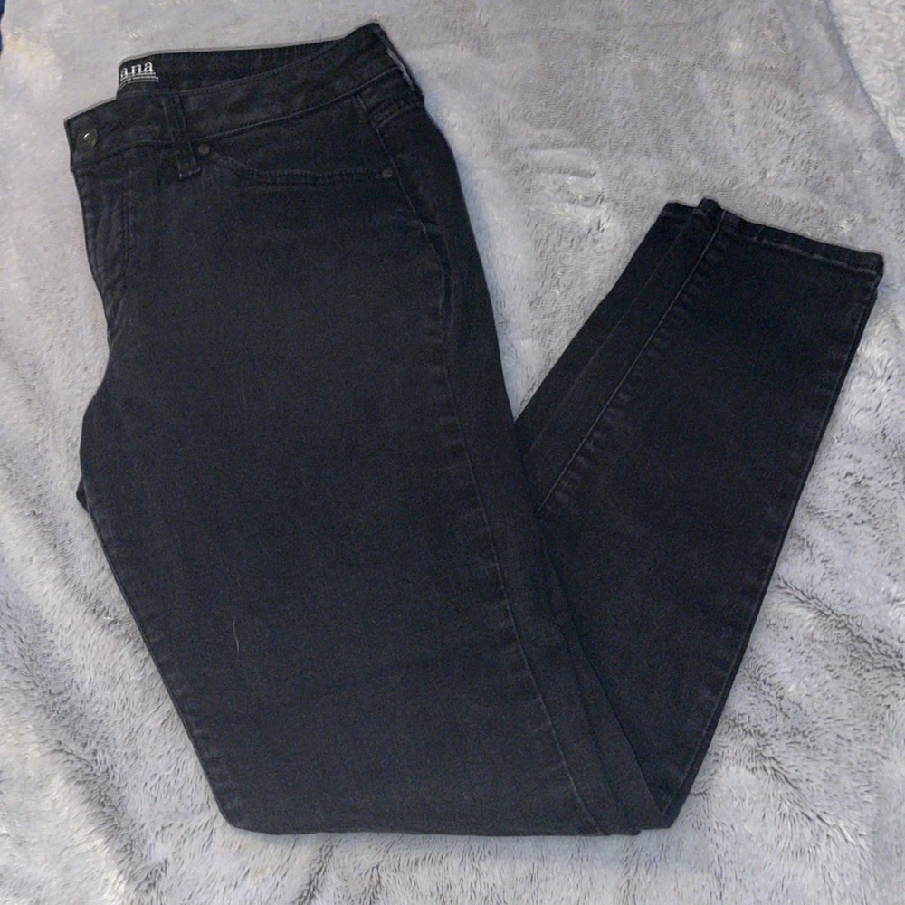 jeans!